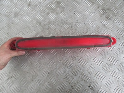 Світло стоп mazda 6 1.8 b 02-07 фото №1