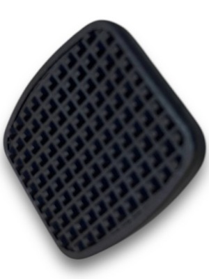 Накладка педалі зчеплення fiat alfa romeo lancia 82425876 !j фото №1