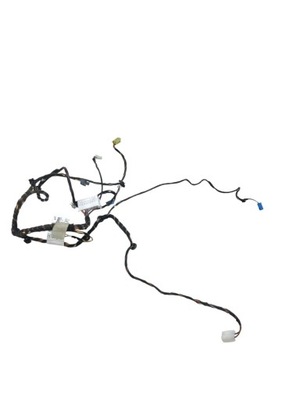 Mercedes-benz ml w166 2014 другой элементы туннель среднего фото №1