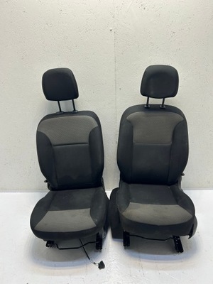 Renault kango ii сидіння заднє сидіння комплект фото №1