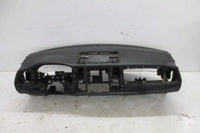 Приборная панель консоль приборная панель vw transporter t6 15-20 eu org фото №1