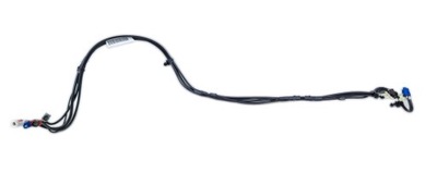 Jeep cherokee kl электропроводка провода антенны фото №1