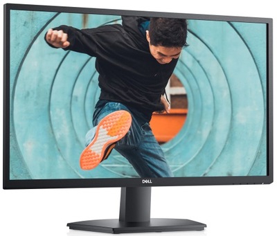 Monitor 27" Dell SE2722H FullHD VA HDMI VGA