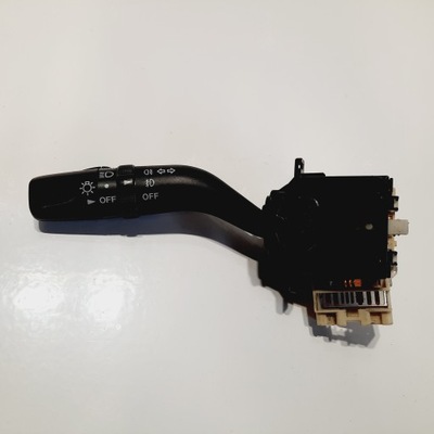 Mazda 6 gg переключатель света поворотники фото №1