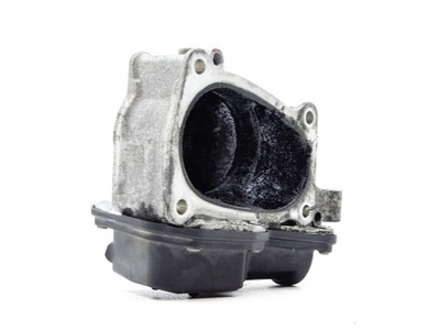 Дросельна заслінка клапан egr audi q7 4l lift 3.0 tdi 059129593h фото №1