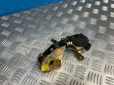 Touareg i 7l замок крышки багажника 7l0827506d фото №1