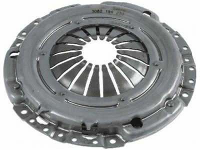 ДИСК DOCISKOWA VW PASSAT III B3 IV B4 1.6-2.0