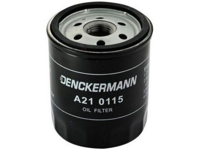 FILTRAS ALYVOS BMW 3 E30 75-92 5 E28 A210115/DEC DENCKERMANN 