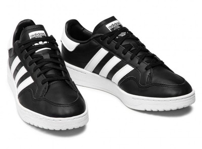 Buty ADIDAS TEAM COURT r. 40 2/3