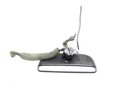 Дзеркало внутрішнє mercedes w164 ml фото №1