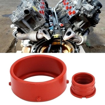 AUTO RUBBER TURBO BREATHER INTAKE SEAL KIT FO  