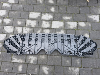 TOYOTA AYGO X OSŁONA ZDERZAKA PRZÓD ORYGINAŁ