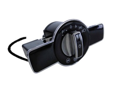 Mercedes s klasa w221 221 переключатель света ang фото №1