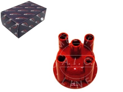 Трамблерна кришка апарата запалювання aic фото №1