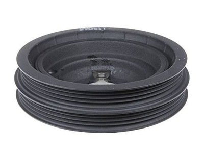 Nty rkp-ms-009 шкив, wał коленчатый фото №1