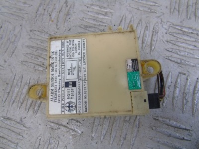 R/19 bmw e38 lucas модуль gps 8362459 52010078g фото №1