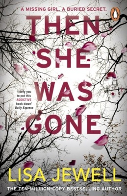 Then She Was Gone. Wyd. Cornerstone