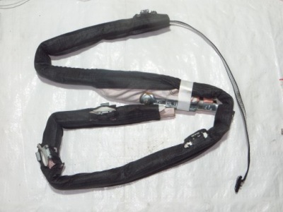 Citroen c4 picasso ii подушка безопасности подушка шторка безопасности правая фото №1