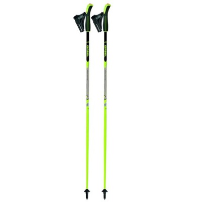 Kije Nordic Walking GABEL LIGHT NCS 105 cm