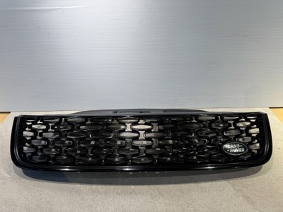 Land rover discovery 5 v решітка радіатора решітка радіатора перед hy32-8200-a фото №1