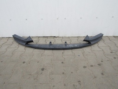 Накладка перед bmw 2 f22 f23 m набор m performance фото №1