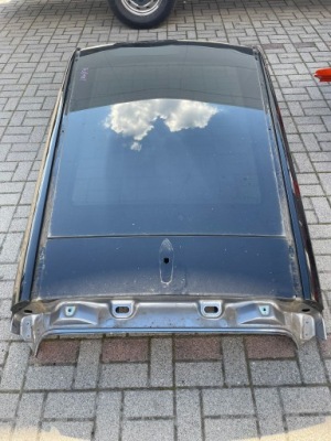 Дах панорама дах панорамний renault austral biyuy фото №1