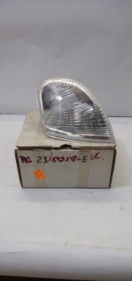 PEUGEOT DE CHARGEMENT 96-02' FEU CLIGNOTANT PROD GAUCHE 23061965 - milautoparts-fr.ukrlive.com