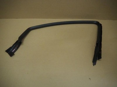 Рамка пластик двері лівий перед opel astra j фото №1