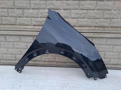 Kia niro 2016 - 2022 крила передній правий оригінал фото №1