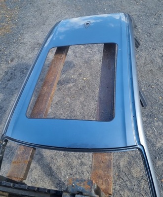 Bmw x5 f15 крыша панорама фото №1