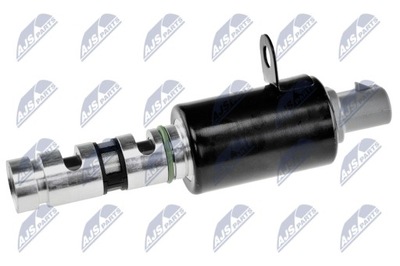 Nty efr-ka-302 клапан управляющий, настройка вала распределительного вала фото №1