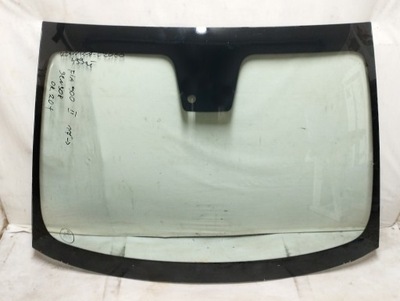 Скло передня fiat 500 ii 2017- датчик оригінал фото №1