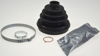 Lobro 300404 набір захист, система кермовий фото №1