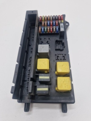 Sprinter 906 коробка предохранителей a9065454301 фото №1