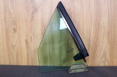 Mercedes slk r170 стекло правая кузовная боковая задняя 2002 rok a1706700410 фото №1