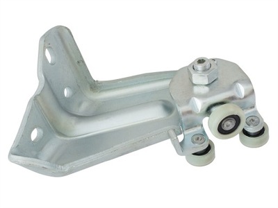 Подрамник ролик дверь боковых góra peugeot boxer 06- фото №1