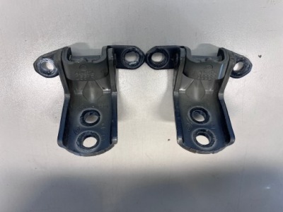 Renault kadjar lift петля двері перед задня kpl 8 sztuk колір tepkn 18-22 фото №1