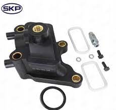 Відповітрювач радіатора 300c,magnum, charger 2,7 фото №1