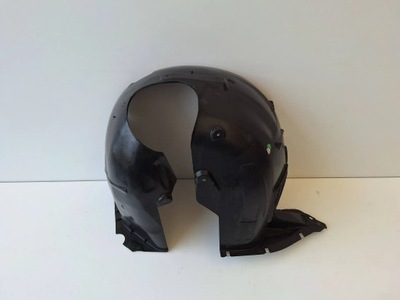 Audi a3 8y подкрылок левая перед 8y0821171 m оригинал фото №1