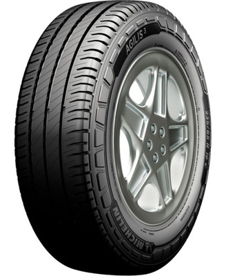 MICHELIN AGILIS 3 225/75 R16 121 R