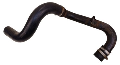 Nissan pathfinder r51 05-10 2.5 dci труба wąż воздуха турбины 14463-ec01a фото №1