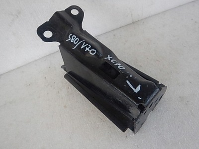Volvo v70 xc70 s90 ліва strega деформації перед фото №1