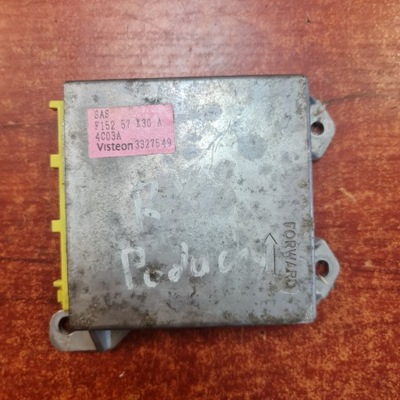 Датчик подушек mazda rx-8 3327549 фото №1