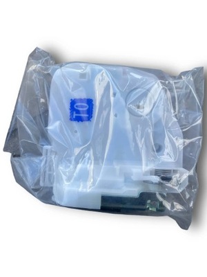 Citroen c4 aircross замок дверь левый задняя новый оригинальный номер 1607958580 фото №1