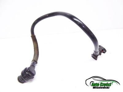 Dacia logan 04- шланг wąż усилитель тормозов 1.5 dci фото №1