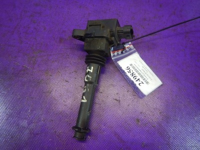 Lancia kappa 2.0 114km котушка запалювання 0221504014 фото №1