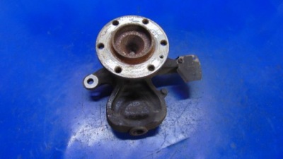 Поворотний кулак ступиця правий перед mercedes sprinter w907 18-25r фото №1