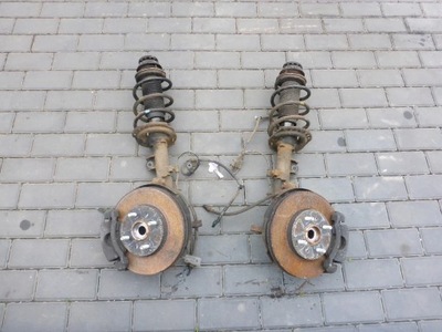 Mcperson правый kia rio iii 11- 1.1 crdi фото №1