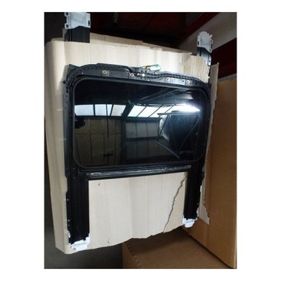 Рама люк 5c6877041j фото №1