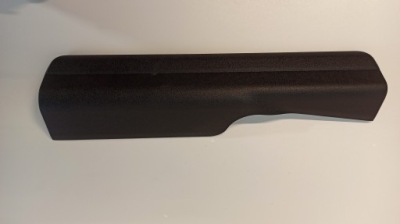 Накладка порог правый  bmw 3 g20 7446422 фото №1